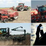 U.S. corn planting progress is off to its slowest start since 2013. With only 14% of the corn crop in the field as of May 1, Dan Basse of AgResource Company thinks a record U.S. corn yield is already off the table.