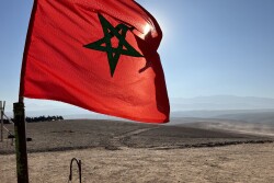 Morocco