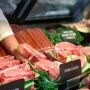 Retail pork in the meat case by National Pork Board