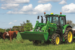 The series is designed for livestock, dairy and diversified ag operations.