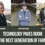 Dairy producers and technology