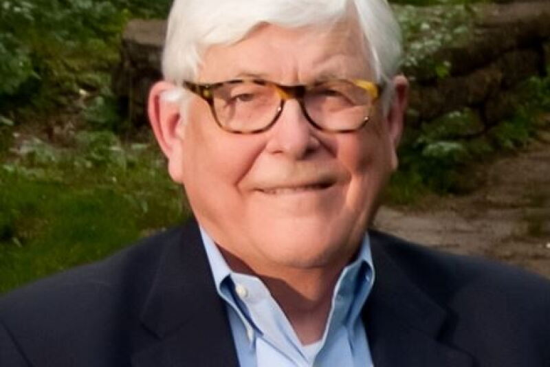 Dr. Robert Hummel