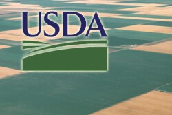 USDA Farmland