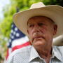 A district judge has dismissed a lawsuit brought by Nevada rancher Cliven Bundy who claimed that Nevada’s federally owned lands are the property of the state.