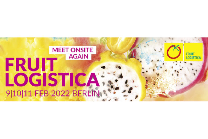 fruit logistica 2022