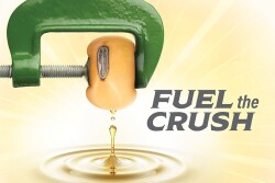 Fuel the Crush