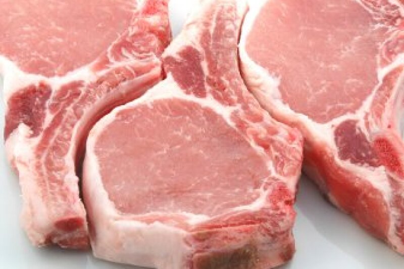 Hit hard by retaliatory tariffs from Mexico and China, the U.S. pork industry suffered a horrific July, and the spillover is likely to affect beef.