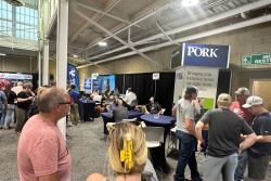 PORK Week-McCracken Agri Talk