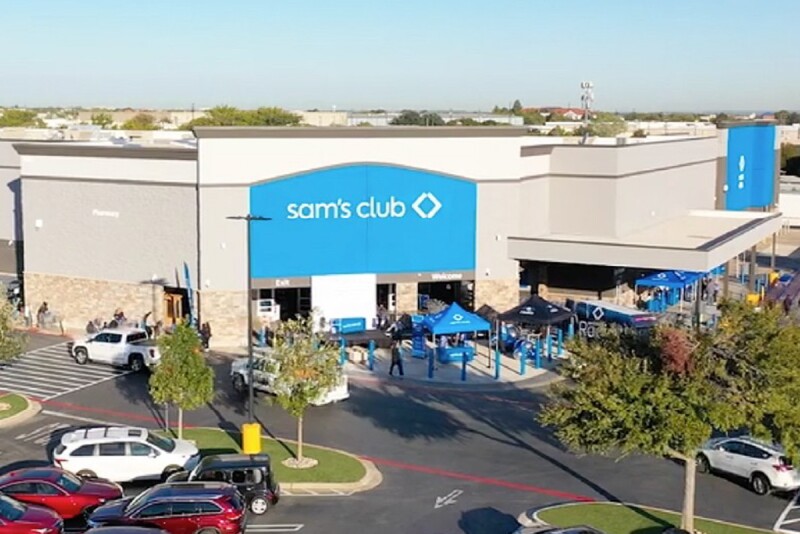Sam's Club unveils growth strategy - The Packer