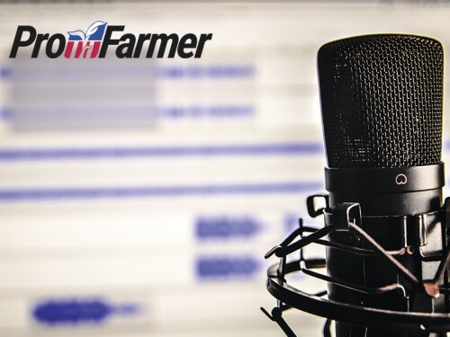 Photo Credit: Pro Farmer