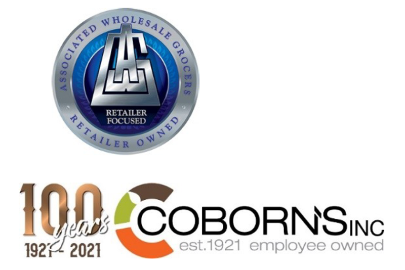 AWG is the new primary wholesale supplier for Coborn's.