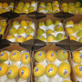 Brazilian papayas are back on track for export.