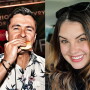 Influencers Eddie Zamora and Ashley Sampson