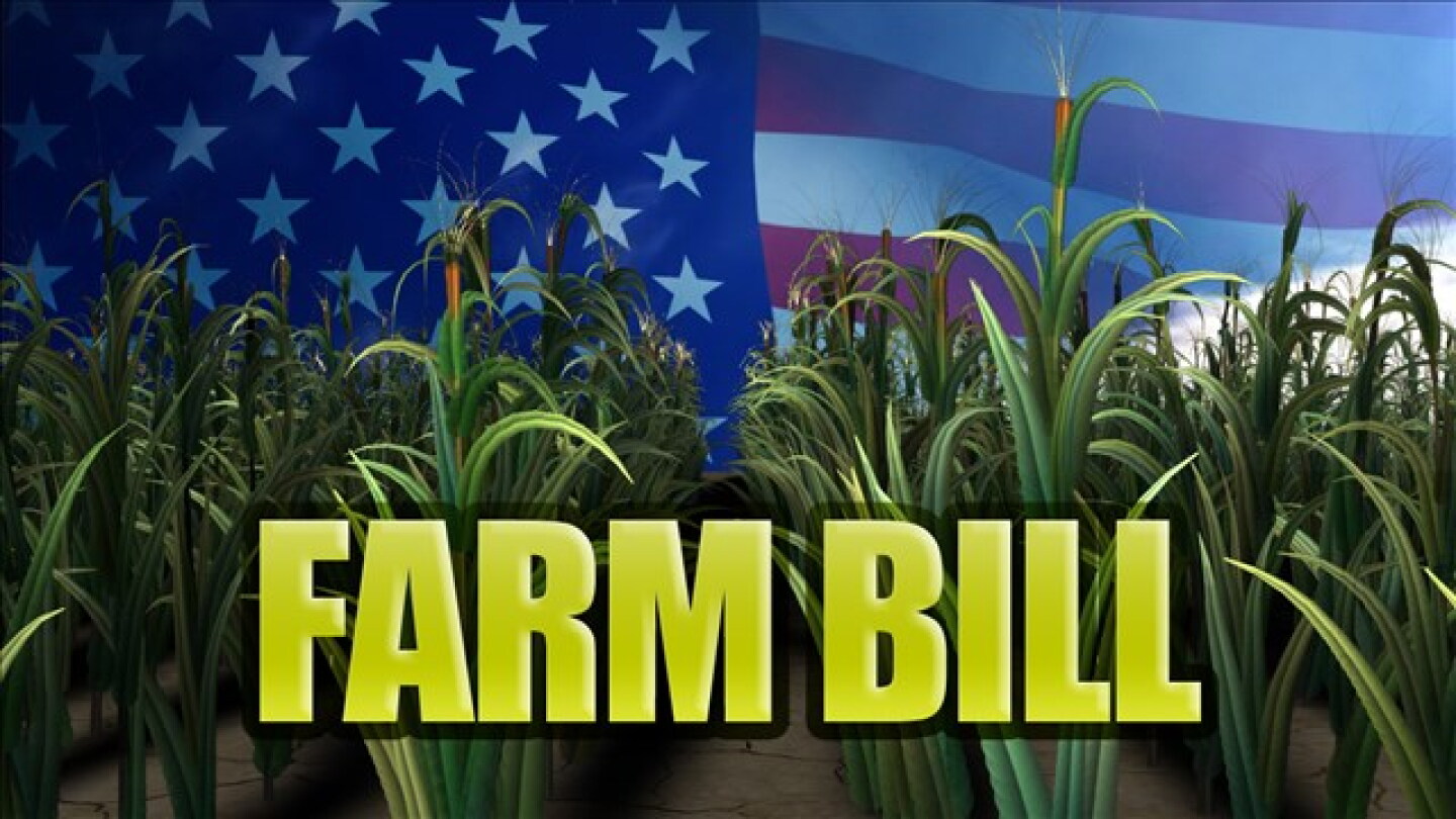 Farm Bill Expires as Congress Faces Tight Deadline for Renewal - Pork ...