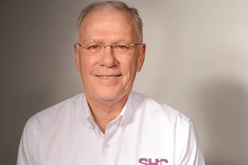 Paul Sundberg SHIC