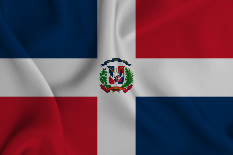 Dominican Republic