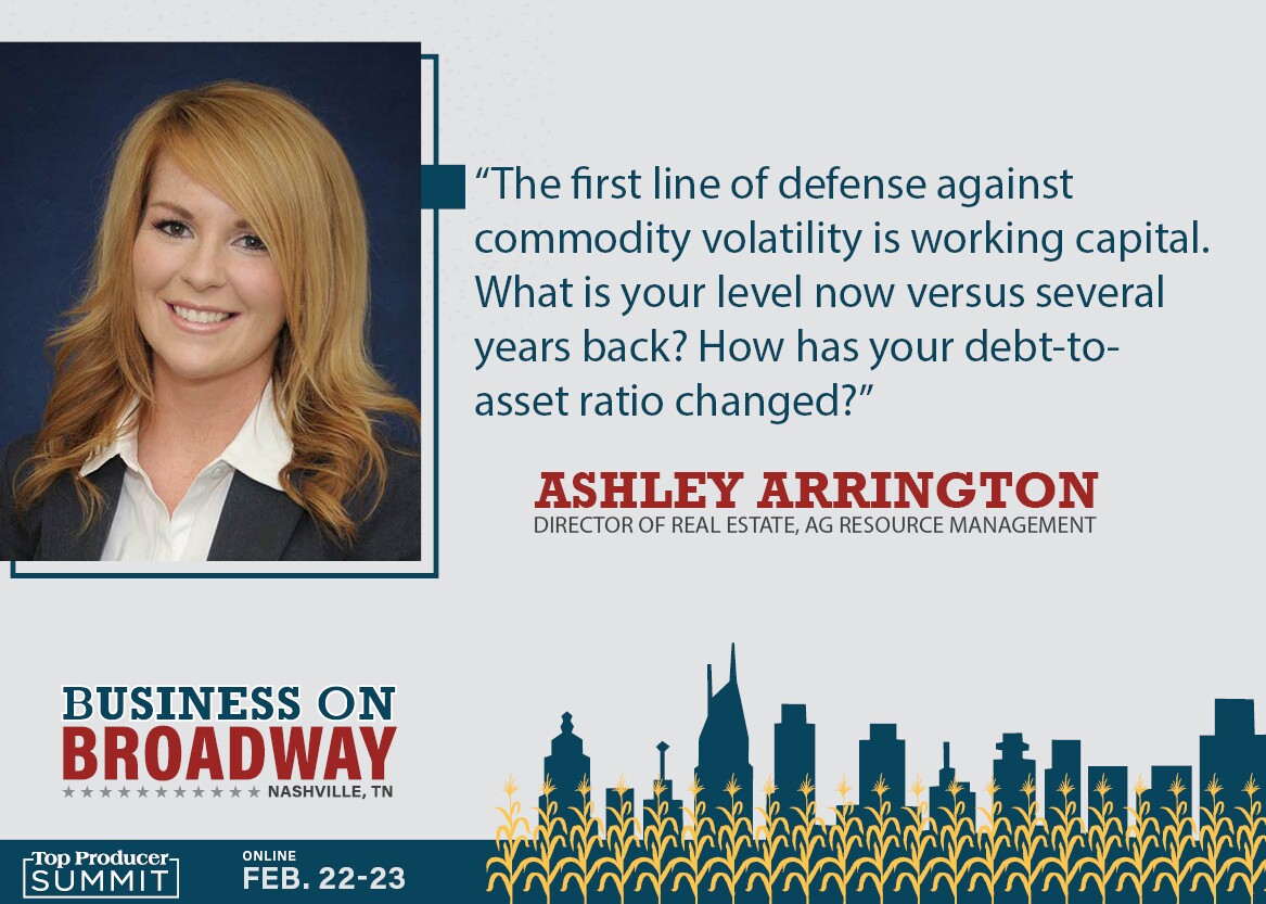 Solving the Profit Puzzle: Save vs. Spend in Farming - AgWeb