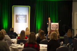 Connect with women across agriculture who are making a difference at the 2020 Executive Women in Agriculture conference. 