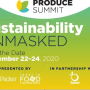Join this free, virtual event to learn how you can contribute to and benefit from the fresh produce industry.