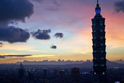 Taiwan
