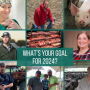 Pork Producer Goals 2024