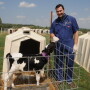 Hans Coetzee, BVSc, Cert CHP, PhD, DACVCP, DACAW, DECAWSEL, Professor and Head of the College of Veterinary Medicine’s Department of Anatomy & Physiology.