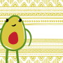 Cuzco, the Avocados from Peru mascot, was introduced to consumers through social media in mid-2018.