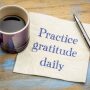 gratitude