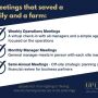 meeting