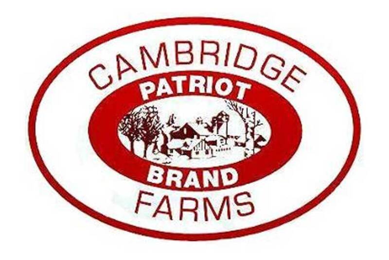 Cambridge Farms logo