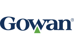 Gowan has a global footprint with sales in 70 countries of its crop protection products, seeds and fertilizers. 