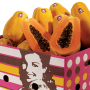 Papayas