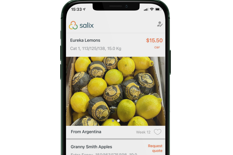 salix