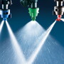 spray nozzles 