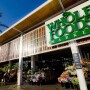 Whole Foods impact report. Photo courtesy Whole Foods Market