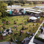 Wish Farms hosted PixieRock!, a charity music festival to celebrate the berry grower-marketers new office headquarters in Plant City, Fla.
