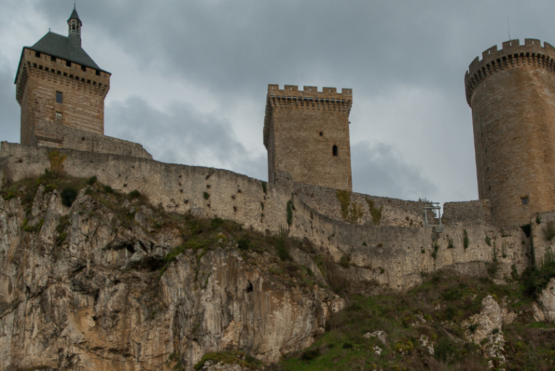 Fortress