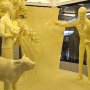 PA Farm Show Butter Sculpture 2023