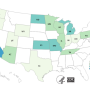 CDC-E. coli map.png