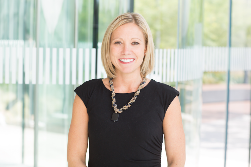 chief marketing officer of SpartanNash fresh produce solutions provider