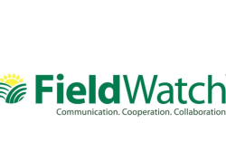 The current FieldWatch footprint is across 24 states, one Canadian province and in Washington D.C. The platform has 72,000+ individual users, 45,000+ registered sites and 1.6M+ mapped acres. 
