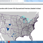 VSV continues to spread in Colorado, New Mexico and Texas, but has not appeared in any other states so far this summer.