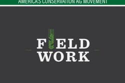 Field Work podcast