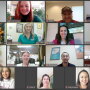 Participants in the United Fresh Produce Association’s first Produce Safety Immersion Program have met for educational web seminars on food safety topics this year after the COVID-19 pandemic forced the cancellation of trips planned in conjunction with major United Fresh events