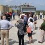 Monarch Bioenergy tour