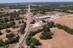 Texas Trailer Lines