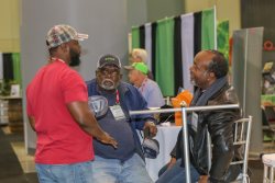 The 2019 Southeast Regional Fruit and Vegetable Conference was Jan. 10-13 in Savannah, Ga.