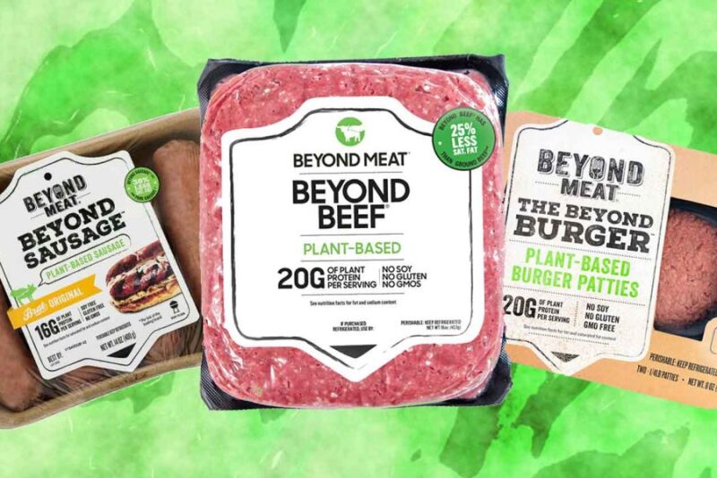 Consumers are lackadaisical about reading food labels.