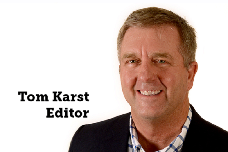 Tom Karst