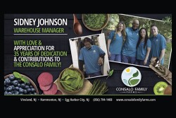 Consalo Family Farms
